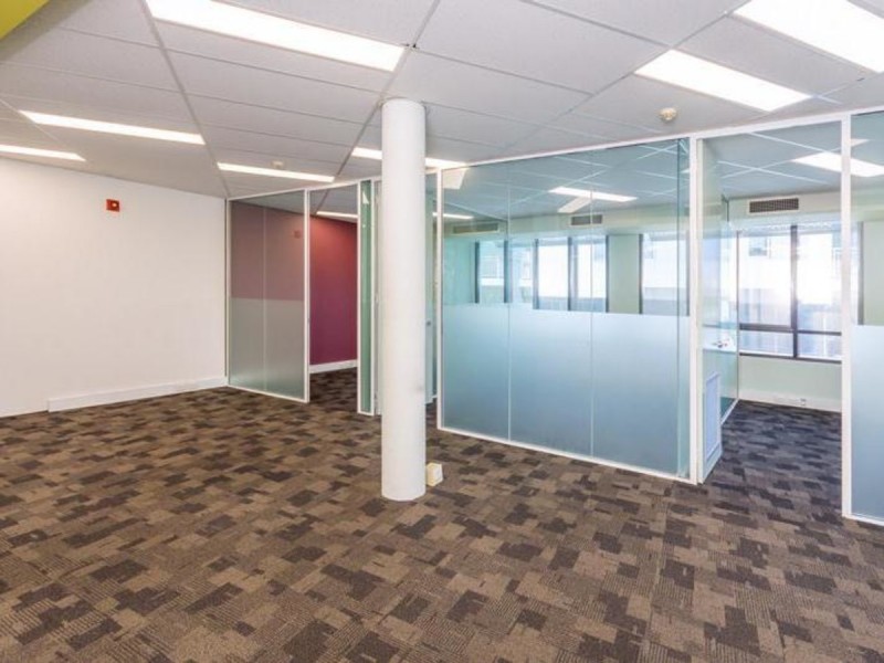 Office 1/10 Eastbrook Terrace, East Perth WA 6004