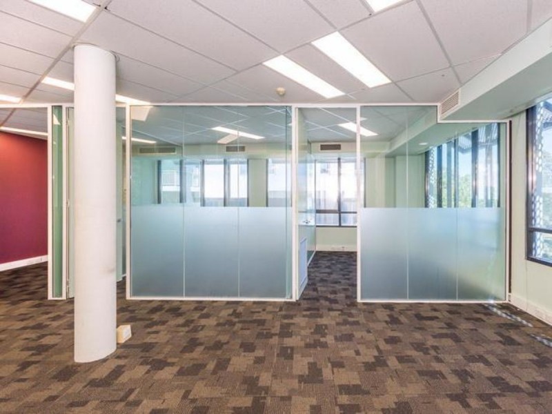 Office 1/10 Eastbrook Terrace, East Perth WA 6004