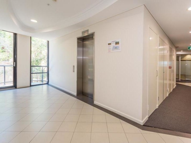 Office 1/10 Eastbrook Terrace, East Perth WA 6004