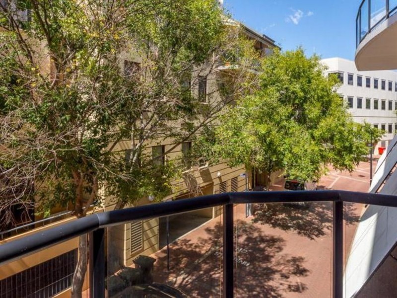 Office 1/10 Eastbrook Terrace, East Perth WA 6004