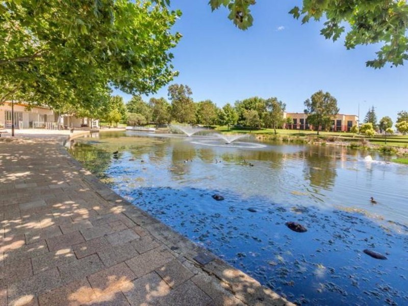 Office 1/10 Eastbrook Terrace, East Perth WA 6004