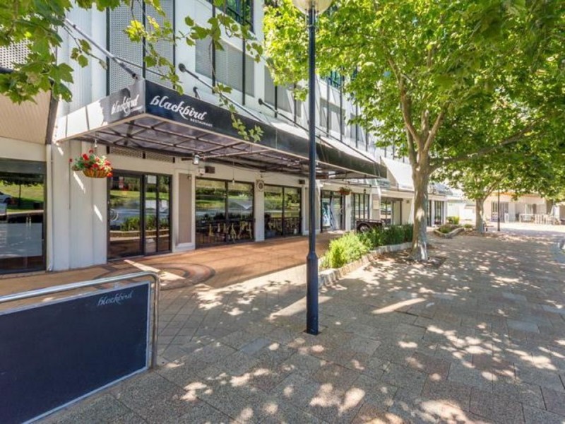 Office 1/10 Eastbrook Terrace, East Perth WA 6004