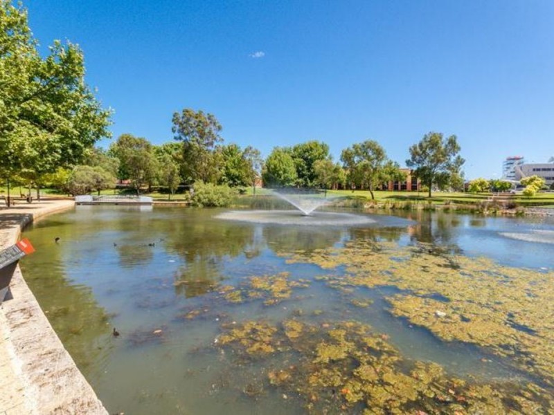 Office 1/10 Eastbrook Terrace, East Perth WA 6004