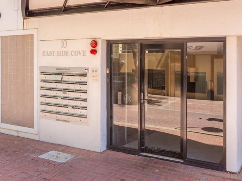 Office 1/10 Eastbrook Terrace, East Perth WA 6004