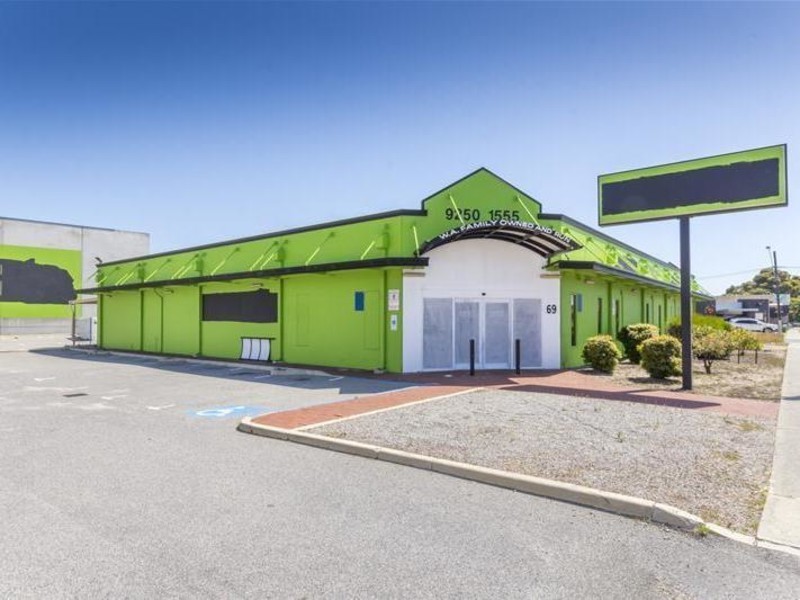 67-69 Victoria Street, Midland WA 6056