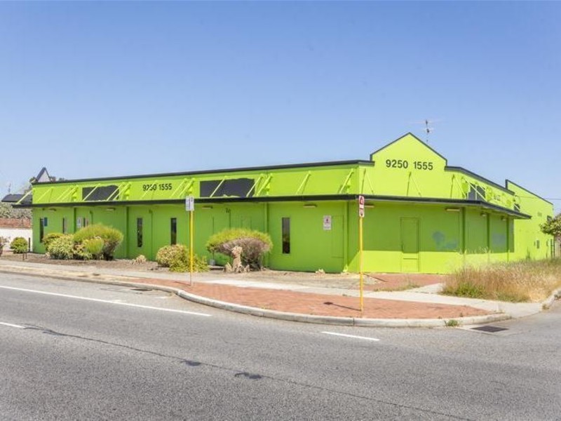 67-69 Victoria Street, Midland WA 6056