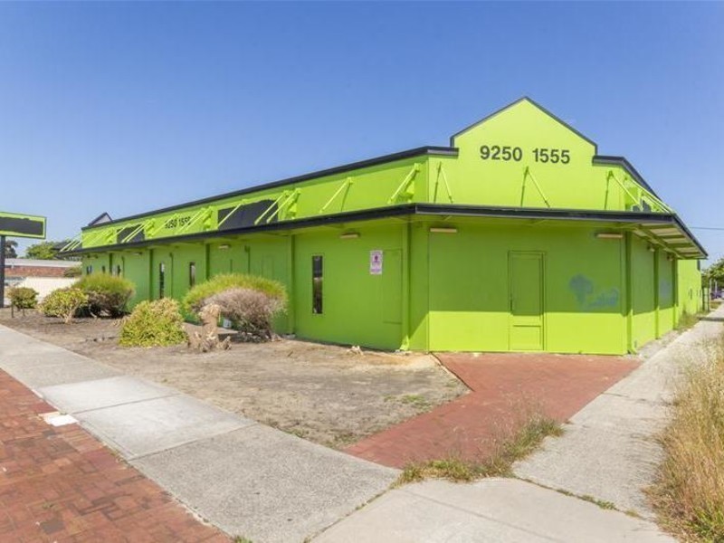 67-69 Victoria Street, Midland WA 6056