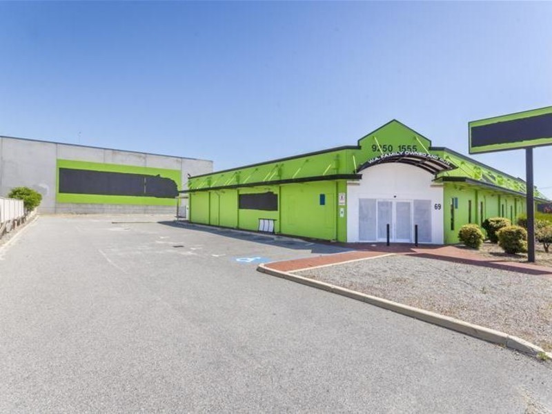 67-69 Victoria Street, Midland WA 6056