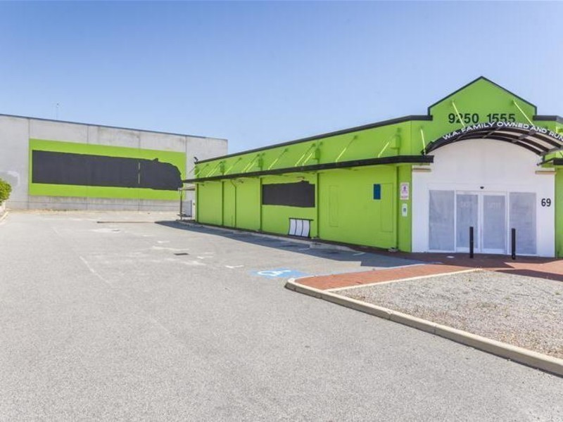 67-69 Victoria Street, Midland WA 6056
