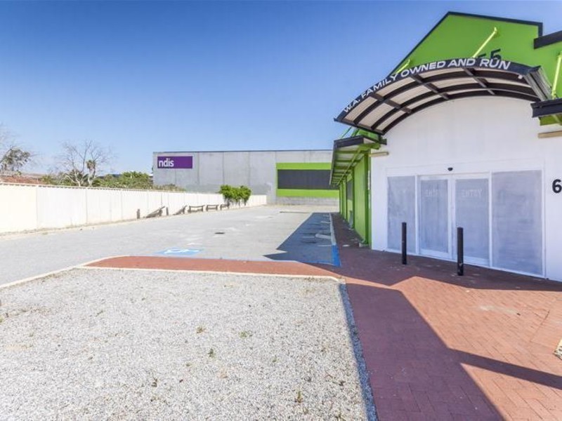 67-69 Victoria Street, Midland WA 6056