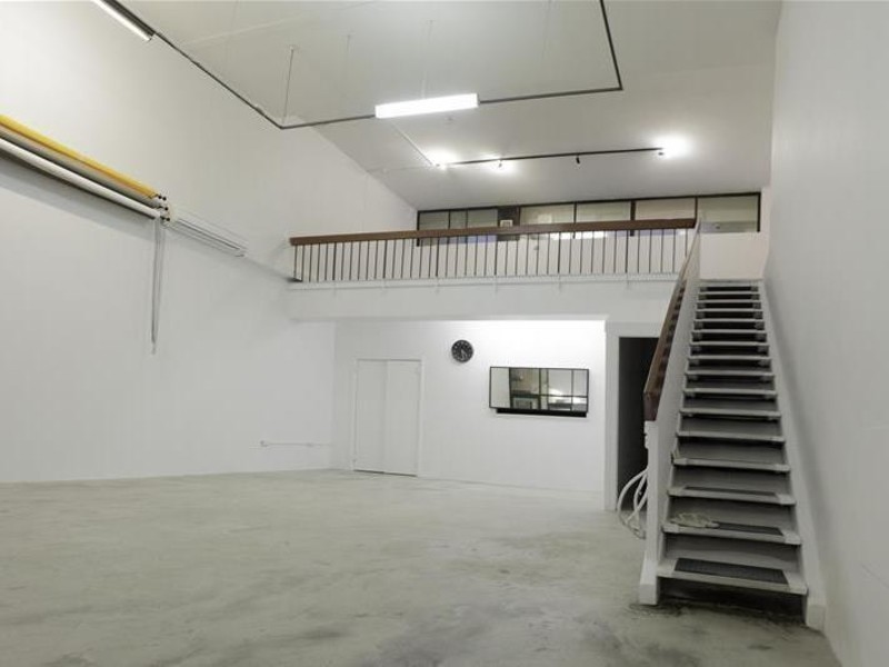 9/26 St Georges Terrace, Perth WA 6000