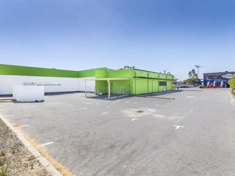 67-69 Victoria Street, Midland WA 6056