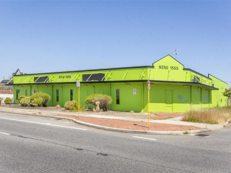67-69 Victoria Street, Midland WA 6056