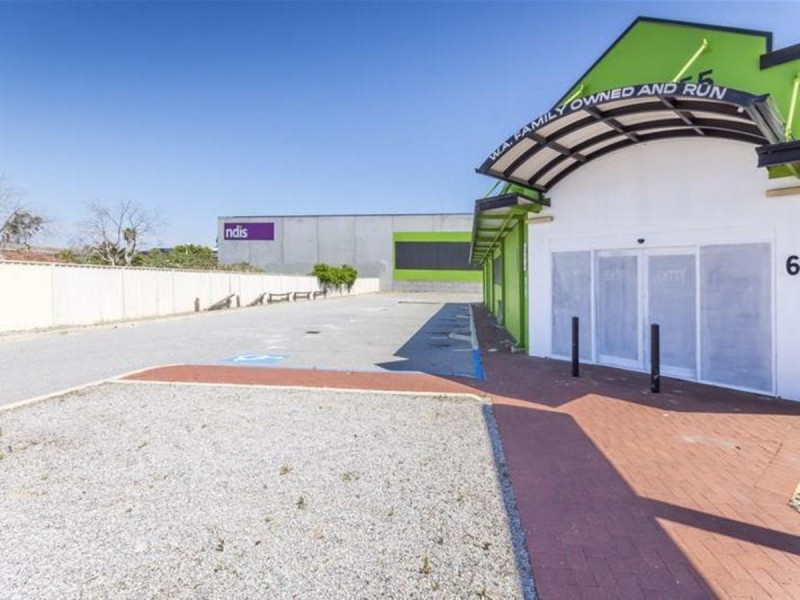 67-69 Victoria Street, Midland WA 6056