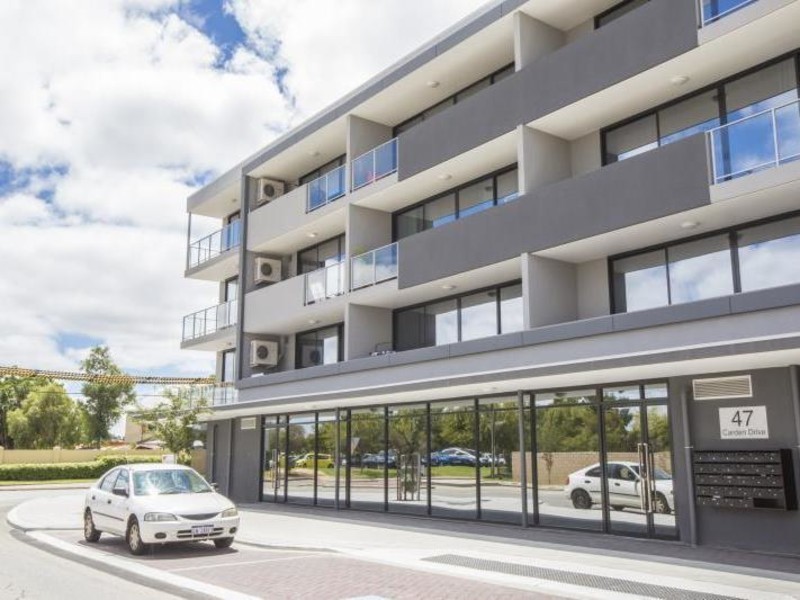 Part lot 27/47 Carden Drive, Cannington WA 6107