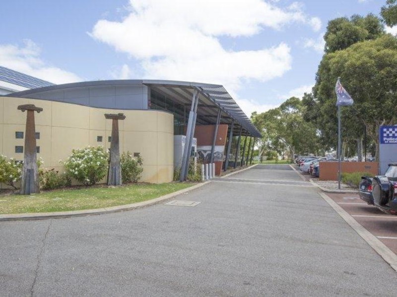 Part lot 27/47 Carden Drive, Cannington WA 6107