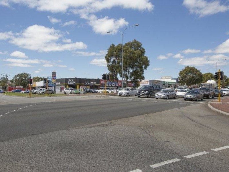 Part lot 27/47 Carden Drive, Cannington WA 6107