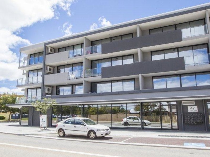 Part lot 27/47 Carden Drive, Cannington WA 6107