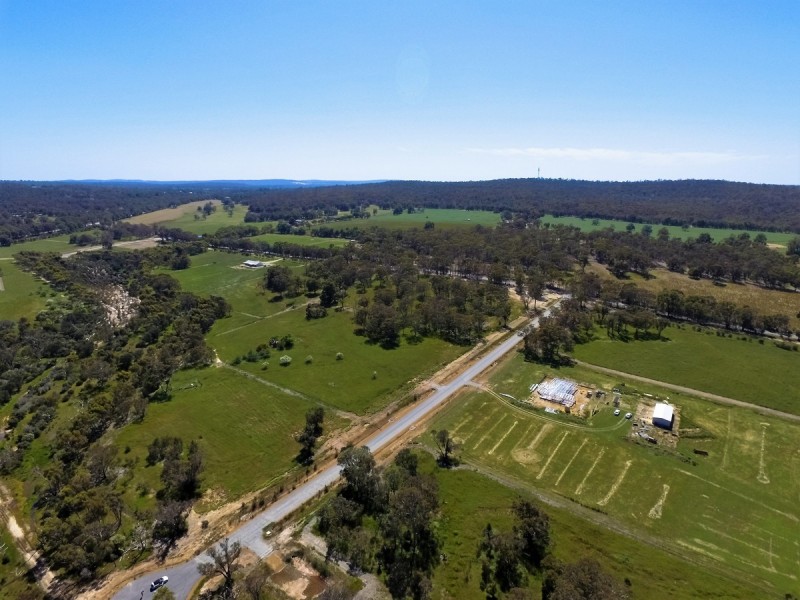 Lot 102 Oyston Road, Bakers Hill WA 6562