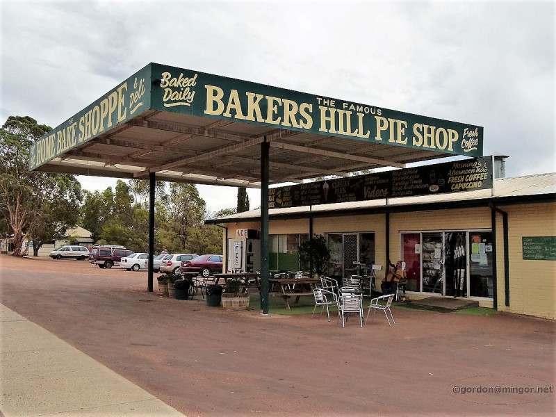 Lot 102 Oyston Road, Bakers Hill WA 6562