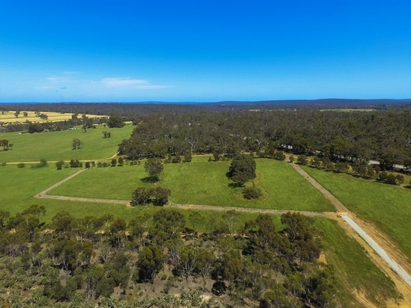 Lot 102 Oyston Road, Bakers Hill WA 6562