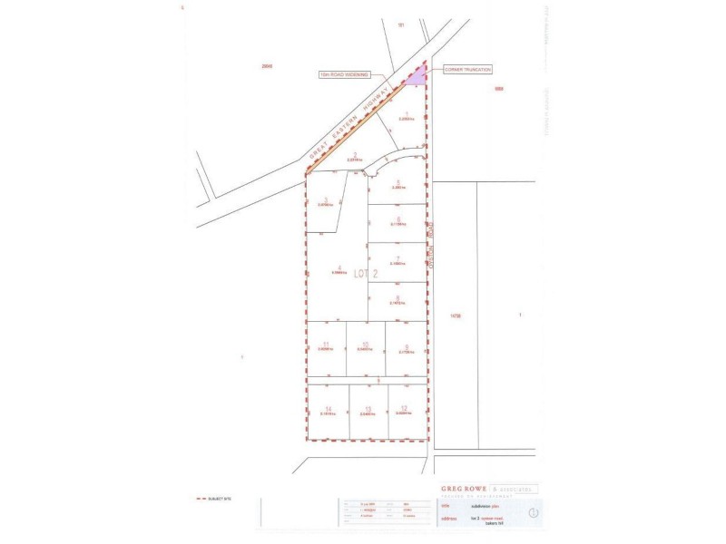 Lot 102 Oyston Road, Bakers Hill WA 6562 Floorplan