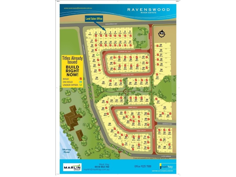 29 Coopers Mill Way, Ravenswood WA 6208 Floorplan