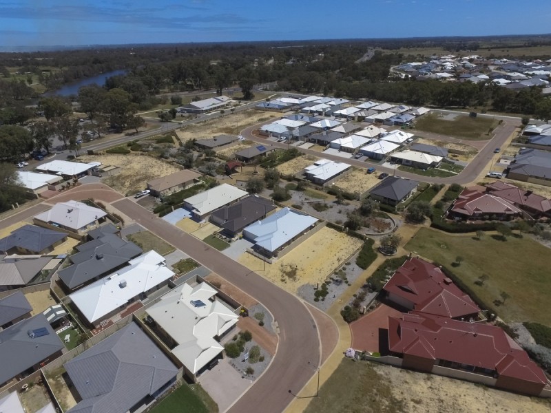 Lot 64 Gibbs Circuit, Ravenswood WA 6208