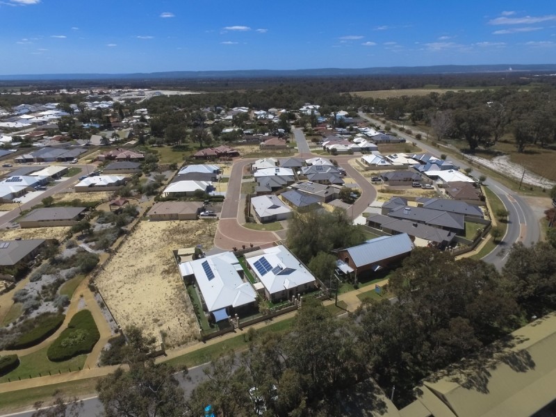 Lot 64 Gibbs Circuit, Ravenswood WA 6208