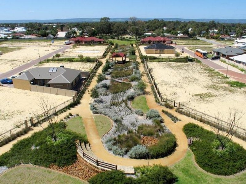 Lot 64 Gibbs Circuit, Ravenswood WA 6208