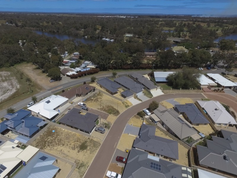 Lot 64 Gibbs Circuit, Ravenswood WA 6208