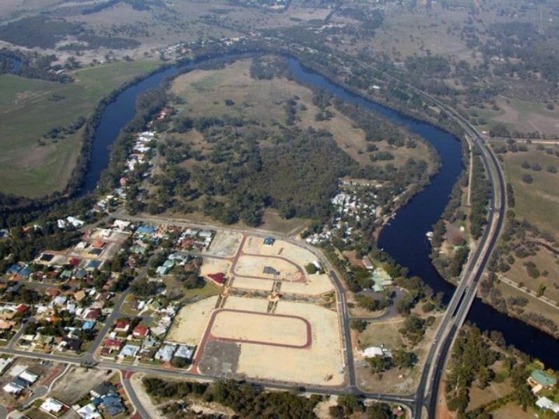 Lot 64 Gibbs Circuit, Ravenswood WA 6208