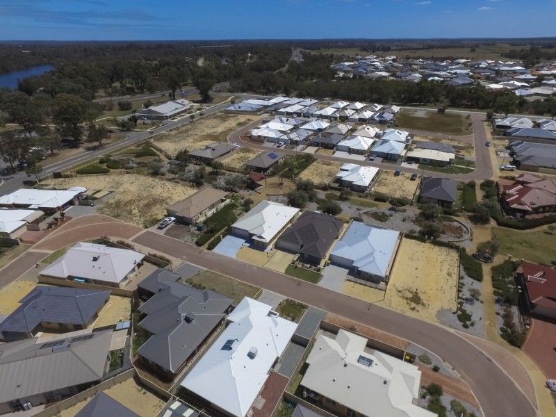 Lot 64 Gibbs Circuit, Ravenswood WA 6208