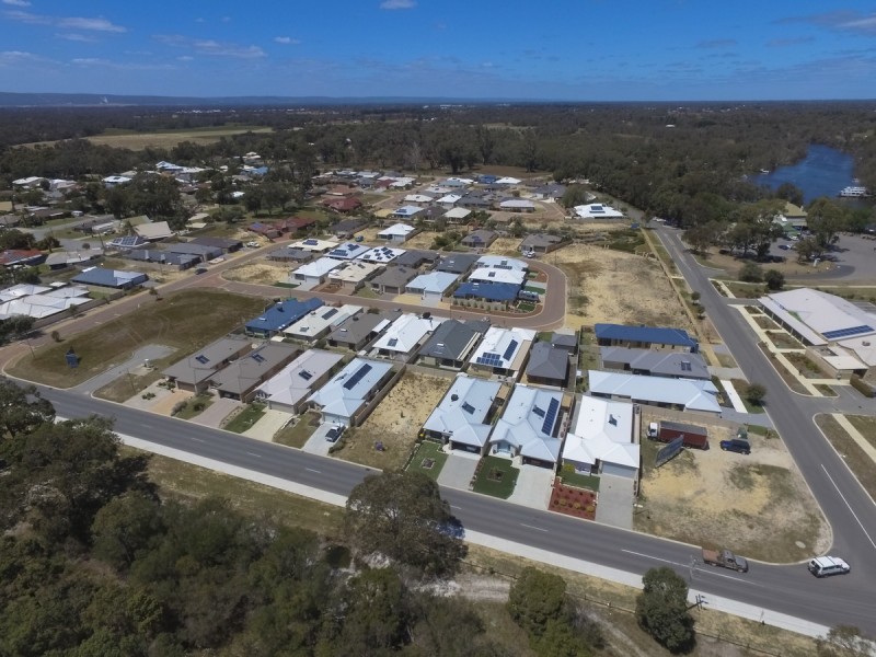 Lot 64 Gibbs Circuit, Ravenswood WA 6208