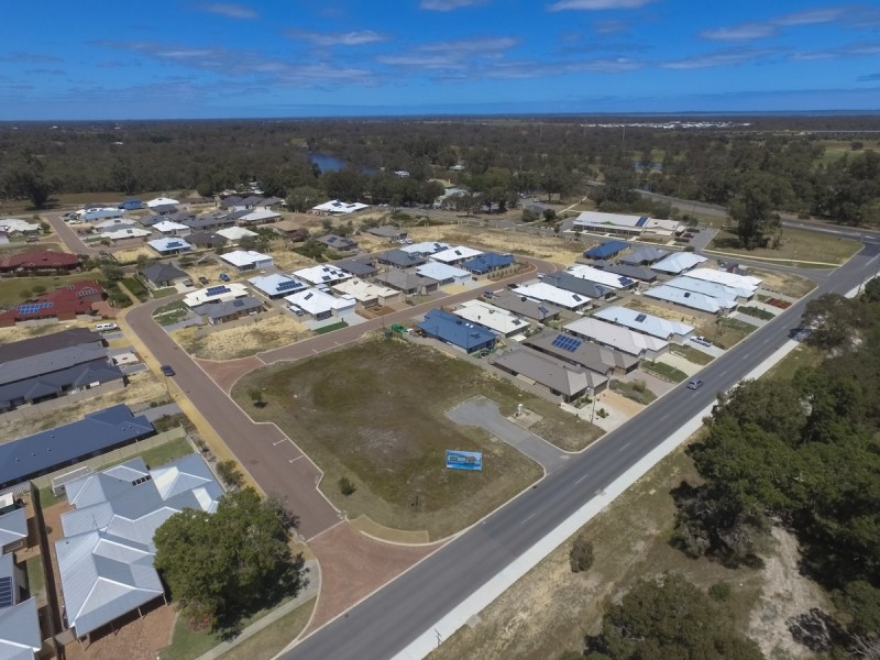 Lot 64 Gibbs Circuit, Ravenswood WA 6208
