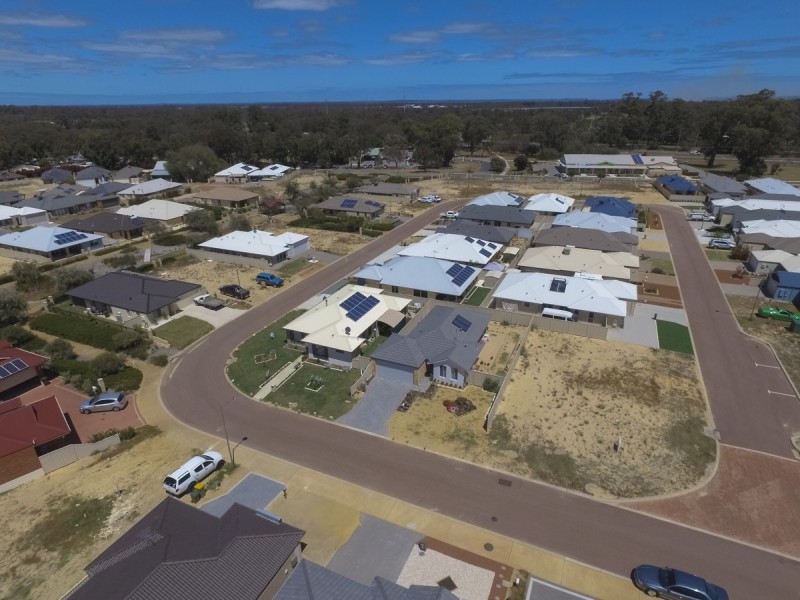 Lot 64 Gibbs Circuit, Ravenswood WA 6208