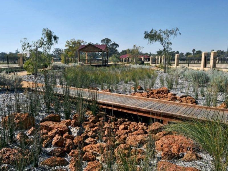 Lot 64 Gibbs Circuit, Ravenswood WA 6208