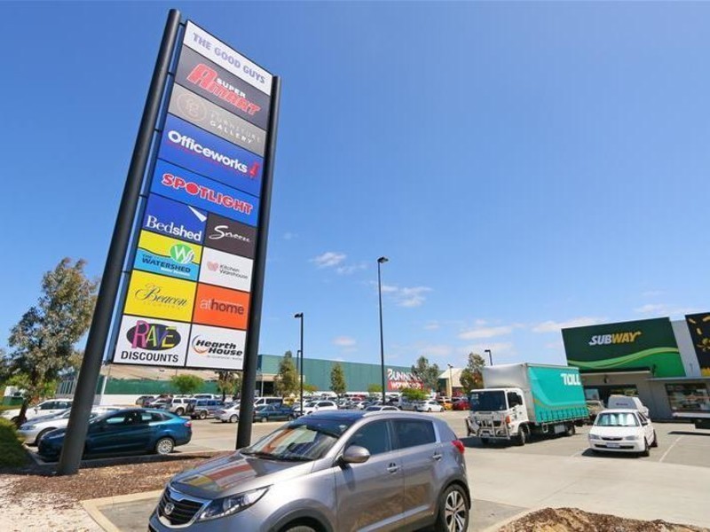 18 Bauxite Road, Banjup WA 6164