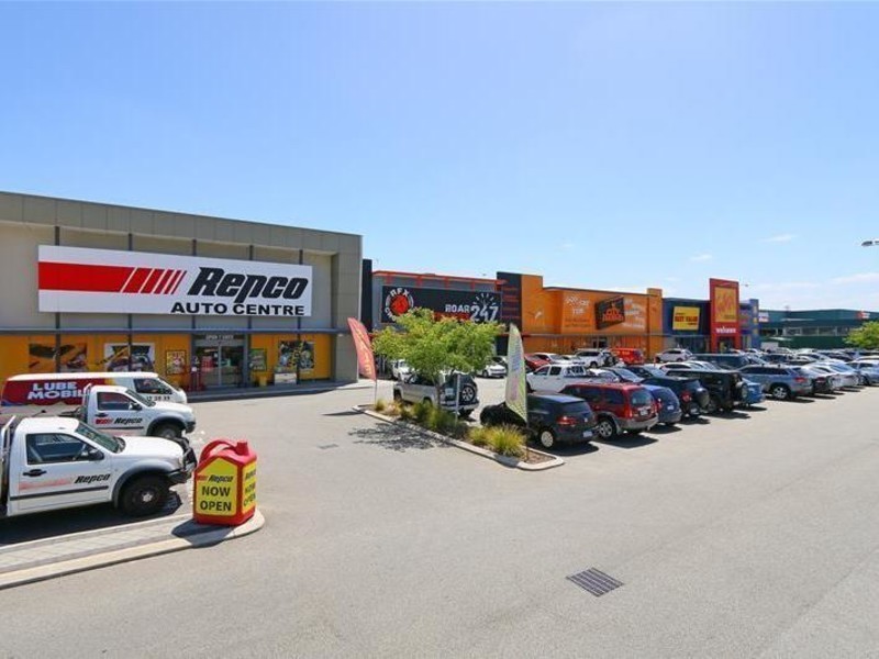 18 Bauxite Road, Banjup WA 6164