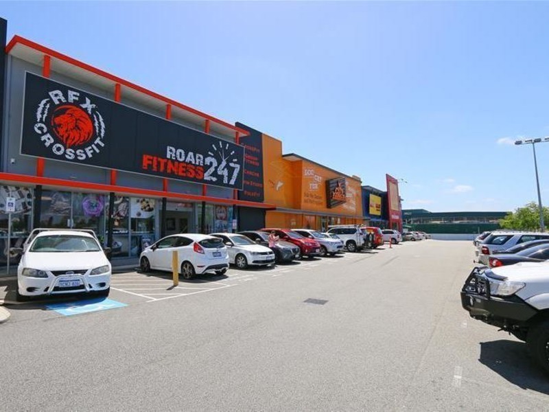 18 Bauxite Road, Banjup WA 6164