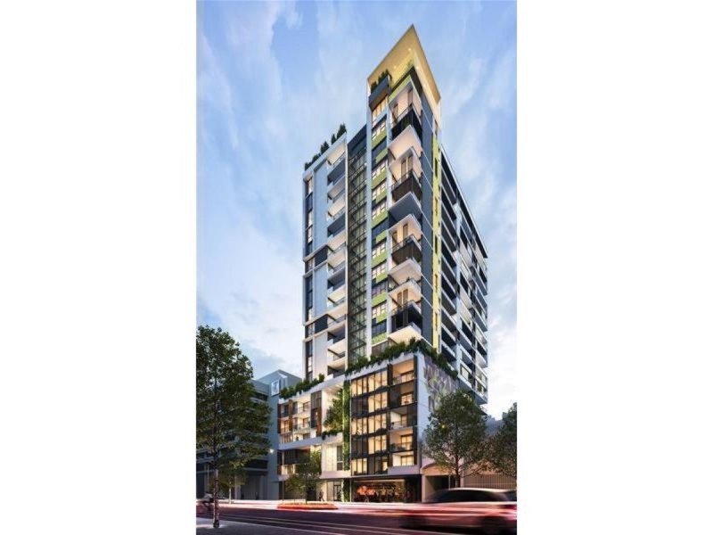 1109/78 Stirling Street, Perth WA 6000