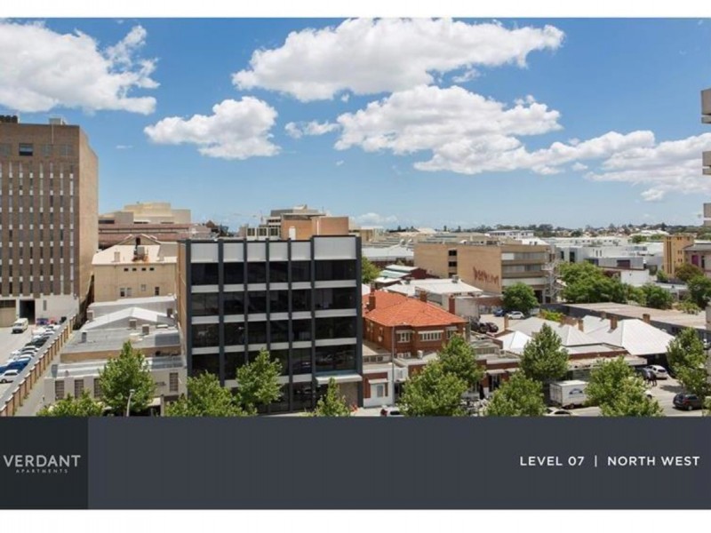 1109/78 Stirling Street, Perth WA 6000