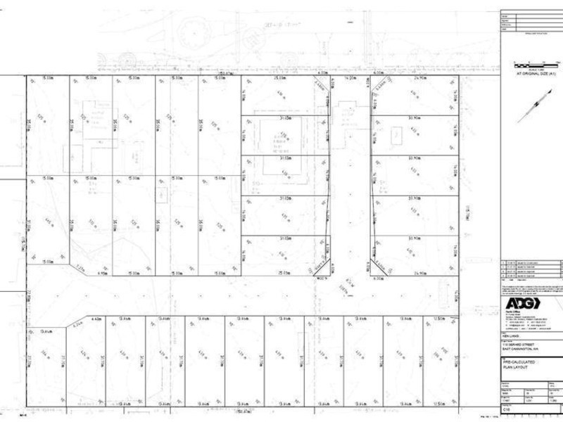 Lot 19, 107 Gerard Street, East Cannington WA 6107