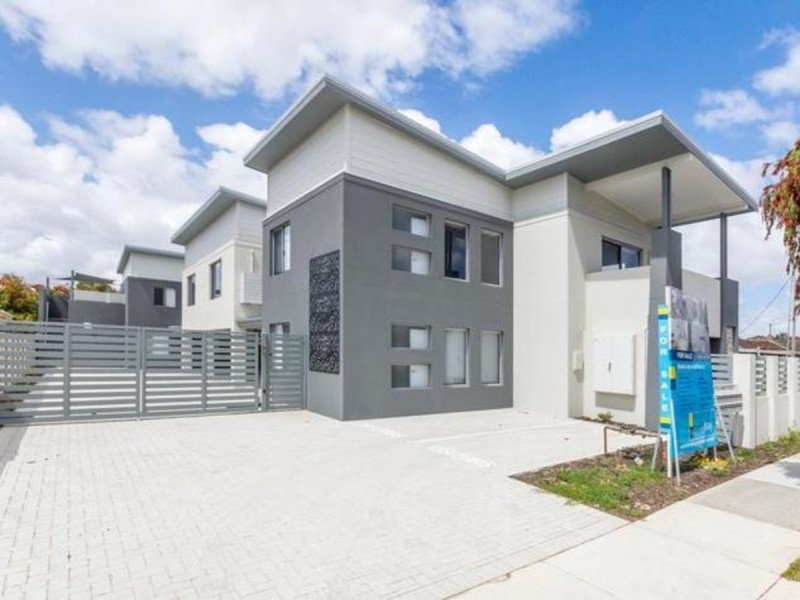 1/266 Fulham Street, Cloverdale WA 6105