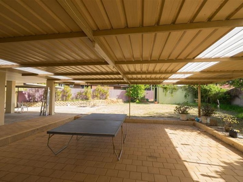 8 Bohemia Way, Parkwood WA 6147