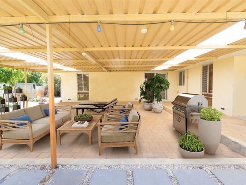 8 Bohemia Way, Parkwood WA 6147
