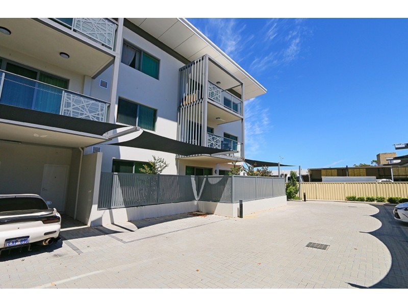 4/77 Armagh Street, Victoria Park WA 6100