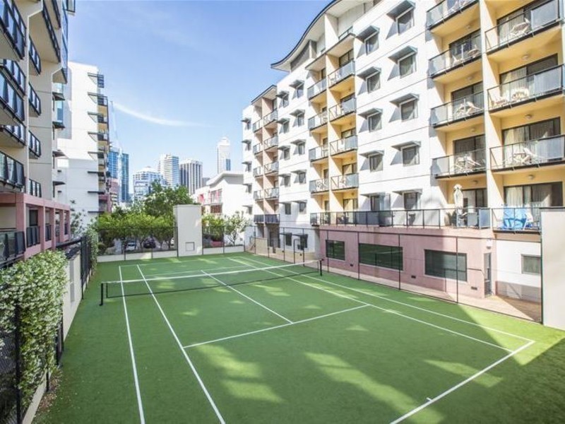 9/128 Mounts Bay Road, Perth WA 6000
