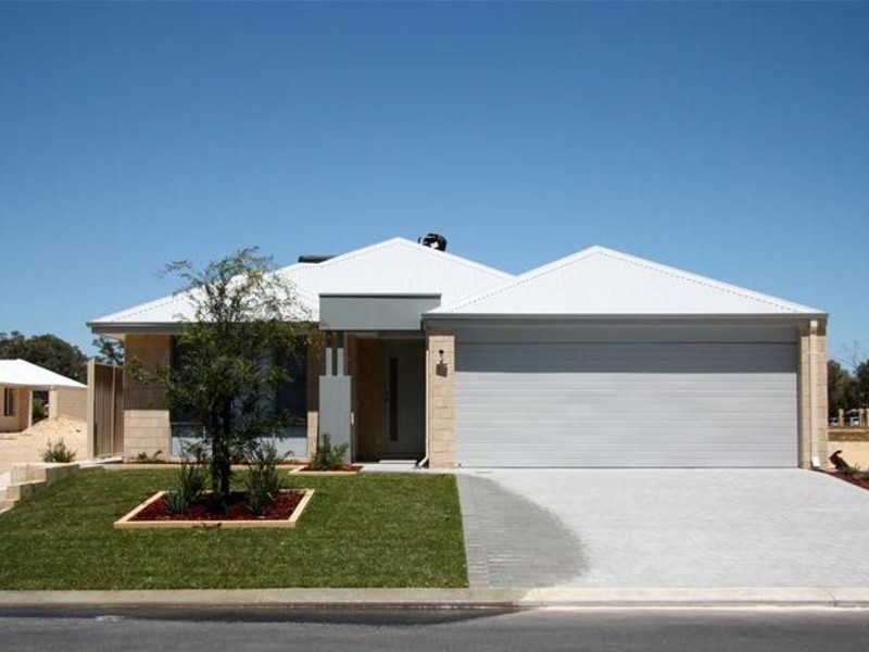 LOT/95 Lloyd Avenue, Ravenswood WA 6208