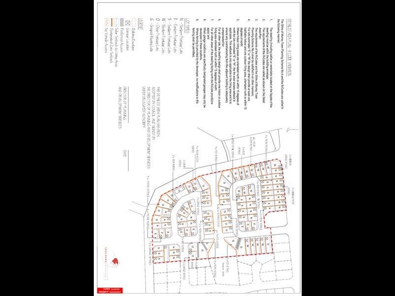 LOT/95 Lloyd Avenue, Ravenswood WA 6208
